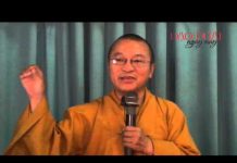 Kinh thủ lăng nghiêm 11 – Pháp tu Quán Thế Âm – Thích Nhật Từ kinh thu lang nghiem 11 phap tu