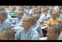 Kinh Thủ Lăng Nghiêm Phần 2 – Thích Minh Thành kinh thu lang nghiem phan 2 thic
