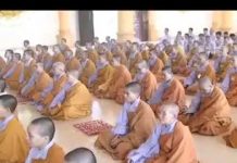 Kinh Thừa Tự Pháp Giảng Giải – Thích Bửu Chánh kinh thua tu phap giang giai thi