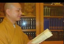 Kinh Thừa Tự – Thích Pháp Hòa kinh thua tu thich phap hoa