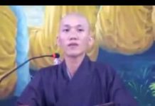Kinh Trí Tuệ – Thích Minh Thành kinh tri tue thich minh thanh