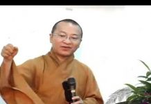 Kinh Trung Bộ 015: Soi gương nhân cách – Thích Nhật Từ kinh trung bo 015 soi guong nhan