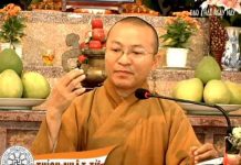 Kinh Trung Bộ 02: Bảy cách dứt trừ khổ đau – Thích Nhật Từ kinh trung bo 02 bay cach dut tr