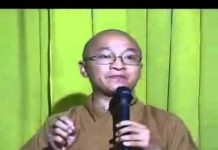 Kinh Trung Bộ 068: Xuất gia: Động cơ và bản chất – Thích Nhật Từ kinh trung bo 068 xuat gia dong