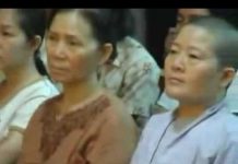 Kinh Trung Bộ 103 (Kinh Như Thế Nào) – Nghệ thuật hòa giải (08/06/2008) – Thích Nhật Từ kinh trung bo 103 kinh nhu the n