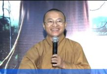 Kinh Trung Bộ 107 (Kinh Ganaka Moggalana) – Nếp sống tâm linh (07/09/2008) – Thích Nhật Từ kinh trung bo 107 kinh ganaka mo