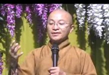 Kinh Trung Bộ 112 (Kinh Sáu Thanh Tịnh) – Sáu thước đo giải thoát – Thích Nhật Từ kinh trung bo 112 kinh sau thanh