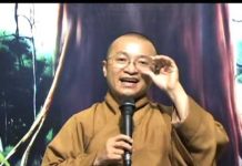 Kinh Trung Bộ 113 (Kinh Chân Nhân) – Không khen mình chê người (19/10/2008) – Thích Nhật Từ kinh trung bo 113 kinh chan nhan