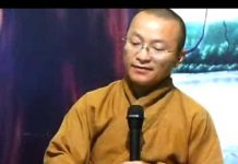 Kinh Trung Bộ 115 (Kinh Đa Giới) – Chân dung người trí (23/11/2008) – Thích Nhật Từ kinh trung bo 115 kinh da gioi c