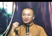 Kinh Trung Bộ 117 (Kinh Mahacattarisaka) – Chánh đạo (14/12/2008) – Thích Nhật Từ kinh trung bo 117 kinh mahacatta