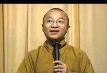 Kinh Trung Bộ 125 (Kinh Điều Ngự Địa) – Kinh nghiệm đắc định (31/05/2009) – Thích Nhật Từ kinh trung bo 125 kinh dieu ngu