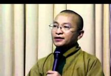 Kinh Trung Bộ 129: Vượt Khỏi Tranh Chấp – Thích Nhật Từ kinh trung bo 129 vuot khoi tran