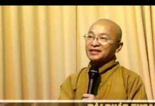 Kinh Trung Bộ 130: Kẻ Ngu Và Người Trí – Thích Nhật Từ kinh trung bo 130 ke ngu va nguo