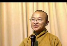 Kinh Trung Bộ 131: Người Làm Chứng Nhân Quả – Thích Nhật Từ kinh trung bo 131 nguoi lam chun
