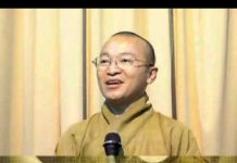 Kinh Trung Bộ 135: Định Luật Nghiệp Của Con Người – Thích Nhật Từ kinh trung bo 135 dinh luat nghi