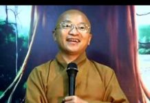 Kinh Trung Bộ 144: Thăm bệnh và trợ tử – Thích Nhật Từ kinh trung bo 144 tham benh va t 1