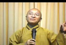 Kinh Trung Bộ 146: Pháp sư: người là ai – Thích Nhật Từ kinh trung bo 146 phap su nguoi 1