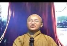 Kinh Trung Bộ 149-150: Tu sĩ đáng tôn kính – Thích Nhật Từ kinh trung bo 149 150 tu si dang