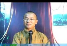 Kinh Trung bộ 151: Tu là cội phúc – Thích Nhật Từ kinh trung bo 151 tu la coi phuc