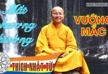 Kinh Trung Bộ 16 (Kinh Tâm Hoang Vu) – Mất phương hướng và vướng mắc (4/9/2005) – Thích Nhật Từ kinh trung bo 16 kinh tam hoang