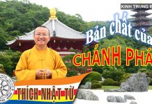 Kinh Trung Bộ 22 (Kinh Ví Dụ Con Rắn) – Bản chất của chánh pháp (06/11/2005) – Thích Nhật Từ kinh trung bo 22 kinh vi du con 1