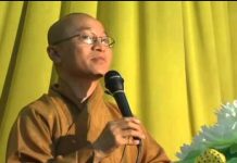 Kinh trung bộ 27: Chuyển hóa trói buộc – Thích Nhật Từ kinh trung bo 27 chuyen hoa troi