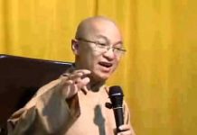 Kinh Trung Bộ 40 (Tiểu Kinh Xóm Ngựa) – Chính danh và chính hạnh của người tu – Thích Nhật Từ kinh trung bo 40 tieu kinh xom n