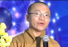 Kinh Trung Bộ 43 (Đại Kinh Phương Quảng) – Thiền quán và giải thoát (10/09/2006) – Thích Nhật Từ kinh trung bo 43 dai kinh phuong 1