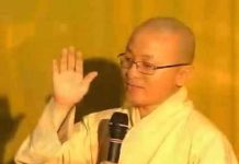 Kinh Trung Bộ 43 (Đại Kinh Phương Quảng) – Kiến thức và trí tuệ (3/9/2006) – Thích Nhật Từ kinh trung bo 43 dai kinh phuong