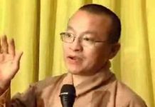 Kinh Trung Bộ 44 (Tiểu Kinh Phương Quảng) – Buông xả và chuyển hoá (17/09/2006) – Thích Nhật Từ kinh trung bo 44 tieu kinh phuon