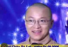 Kinh Trung Bộ 45 (Tiểu Kinh Pháp Hành) – Khổ đau và hạnh phúc – Thích Nhật Từ kinh trung bo 45 tieu kinh phap