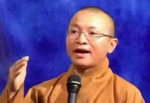 Kinh Trung Bộ 47 (Kinh Tư Sát) – Vì sao theo Phật (08/10/2006) – Thích Nhật Từ kinh trung bo 47 kinh tu sat vi