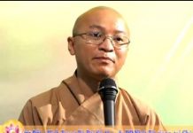 Kinh Trung Bộ 48 (Kinh Kosambi) – Hòa hợp và hòa giải (15/10/2006) – Thích Nhật Từ kinh trung bo 48 kinh kosambi ho