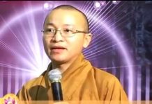 Kinh Trung Bộ 49 (Kinh Phạm Thiên cầu thỉnh) – Phật, Chúa và Ma (22/10/2006) – Thích Nhật Từ kinh trung bo 49 kinh pham thien