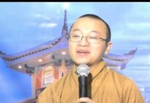 Kinh Trung Bộ 51 (Kinh Kandaraka) – Thuật sống hạnh phúc – Thích Nhật Từ kinh trung bo 51 kinh kandaraka