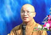 Kinh Trung Bộ 52 (Kinh Bát Thành) – Đi tìm kho báu (19/11/2006) – Thích Nhật Từ kinh trung bo 52 kinh bat thanh