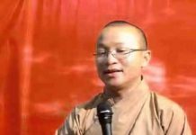 Kinh Trung Bộ 53 (Kinh Hữu Học) – Hành trình tâm linh (26/11/2006) – Thích Nhật Từ kinh trung bo 53 kinh huu hoc ha