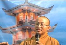 Kinh Trung Bộ 56 (Kinh Upali) – Độ người khác đạo (17/12/2006) – Thích Nhật Từ kinh trung bo 56 kinh upali do n