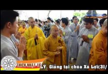 Kinh Trung Bộ 58 – TUYÊN NGÔN CHÂN LÝ – TT Thích Nhật Từ kinh trung bo 58 tuyen ngon chan