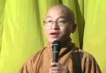 Kinh Trung Bộ 61 (Kinh Giáo Giới La-hầu-la) – Thuật giáo dục trẻ em (21/01/2007) – Thích Nhật Từ kinh trung bo 61 kinh giao gioi