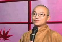 Kinh Trung Bộ 63 (Kinh Malunkya) – Con đường thực tiễn (04/02/2007) – Thích Nhật Từ kinh trung bo 63 kinh malunkya c