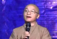 Kinh Trung Bộ 66 (Kinh Ví Dụ Con Chim Cáy 66) – Giá trị của giới hạnh (18/03/2007) – Thích Nhật Từ kinh trung bo 66 kinh vi du con