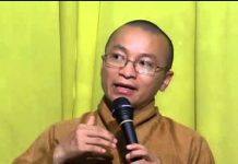Kinh Trung Bộ 67 (Kinh Catuma) – Huấn luyện con đường tâm linh (25/03/2007) – Thích Nhật Từ kinh trung bo 67 kinh catuma hua