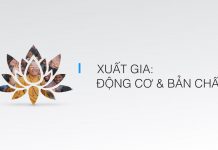 Kinh Trung Bộ 68: Xuất gia: Động cơ và bản chất (01-04-2007) – Thích Nhật Từ kinh trung bo 68 xuat gia dong c