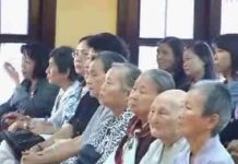 Kinh Trung Bộ 70 (Kinh Kitagiri) – Theo dấu chân Thánh (15/04/2007) – Thích Nhật Từ kinh trung bo 70 kinh kitagiri t