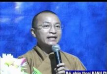 Kinh trung bộ 79: Hạnh phúc nhất – Thích Nhật Từ kinh trung bo 79 hanh phuc nhat