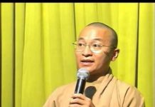 Kinh Trung Bộ 80 (Kinh Vekhanassa) – Dục lạc thường và dục lạc nhất (14/10/2007) – Thích Nhật Từ kinh trung bo 80 kinh vekhanassa