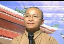 Kinh Trung Bộ 85 (Kinh Bồ-đề Vương tử) – Tìm kiếm hạnh phúc – Thích Nhật Từ kinh trung bo 85 kinh bo de vuon