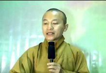 Kinh Trung Bộ 91 (Kinh Brahmayu) – Nhân tướng và nhân cách (27/01/2008) – Thích Nhật Từ kinh trung bo 91 kinh brahmayu n