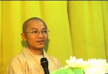 Kinh Trung Bộ 95 (Kinh Canki) – Chân lý và niềm tin (16/03/2008) – Thích Nhật Từ kinh trung bo 95 kinh canki chan